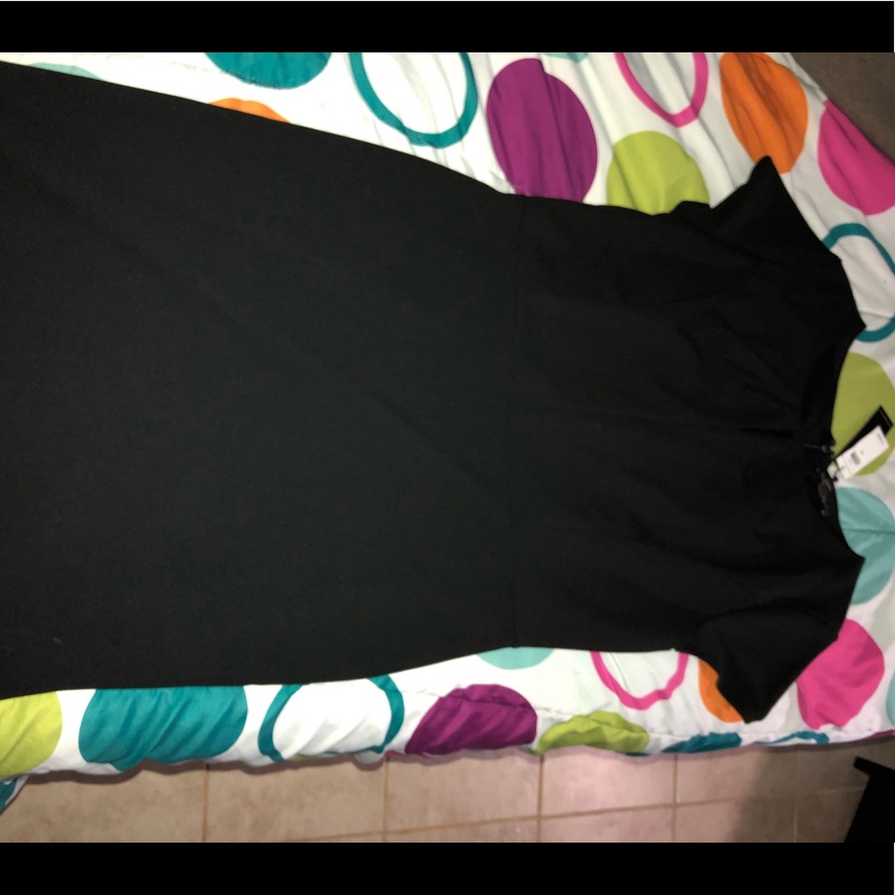 ⚜️BRAND NEW Banana Rep. Little Black